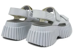 Camper Sandalias De Cuna Bcn^Mujer Sandalias