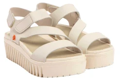 Art Sandalias De Cuna Brighton^Mujer Sandalias