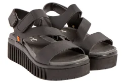 Art Sandalias De Cuna Brighton^Mujer Sandalias
