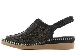Casas Comfort Sandalias De Cuna Cate^Mujer Sandalias