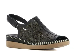 Casas Comfort Sandalias De Cuna Cate^Mujer Sandalias