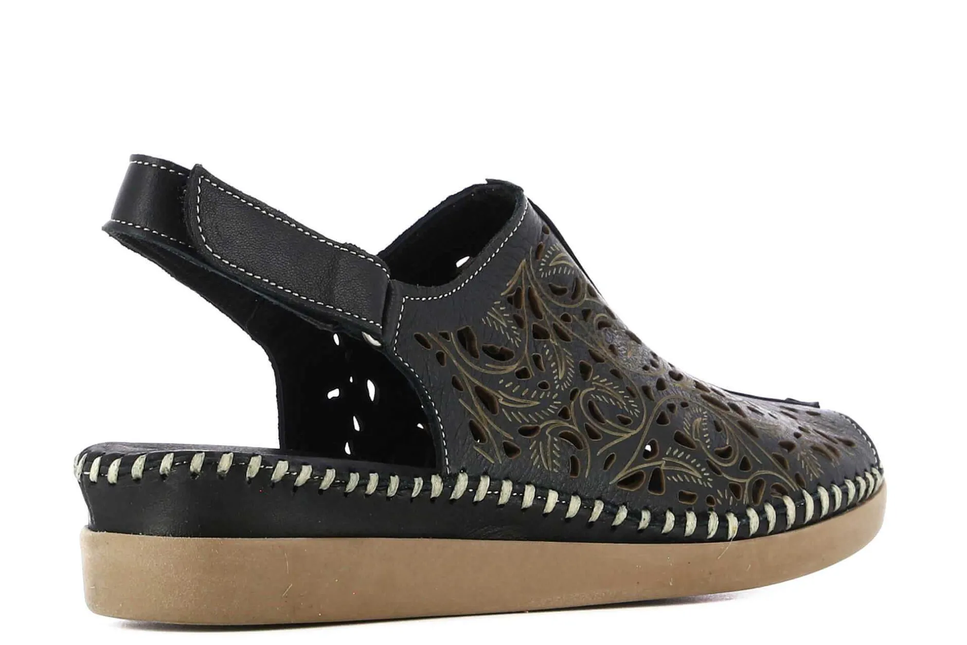 Casas Comfort Sandalias De Cuna Cate^Mujer Sandalias