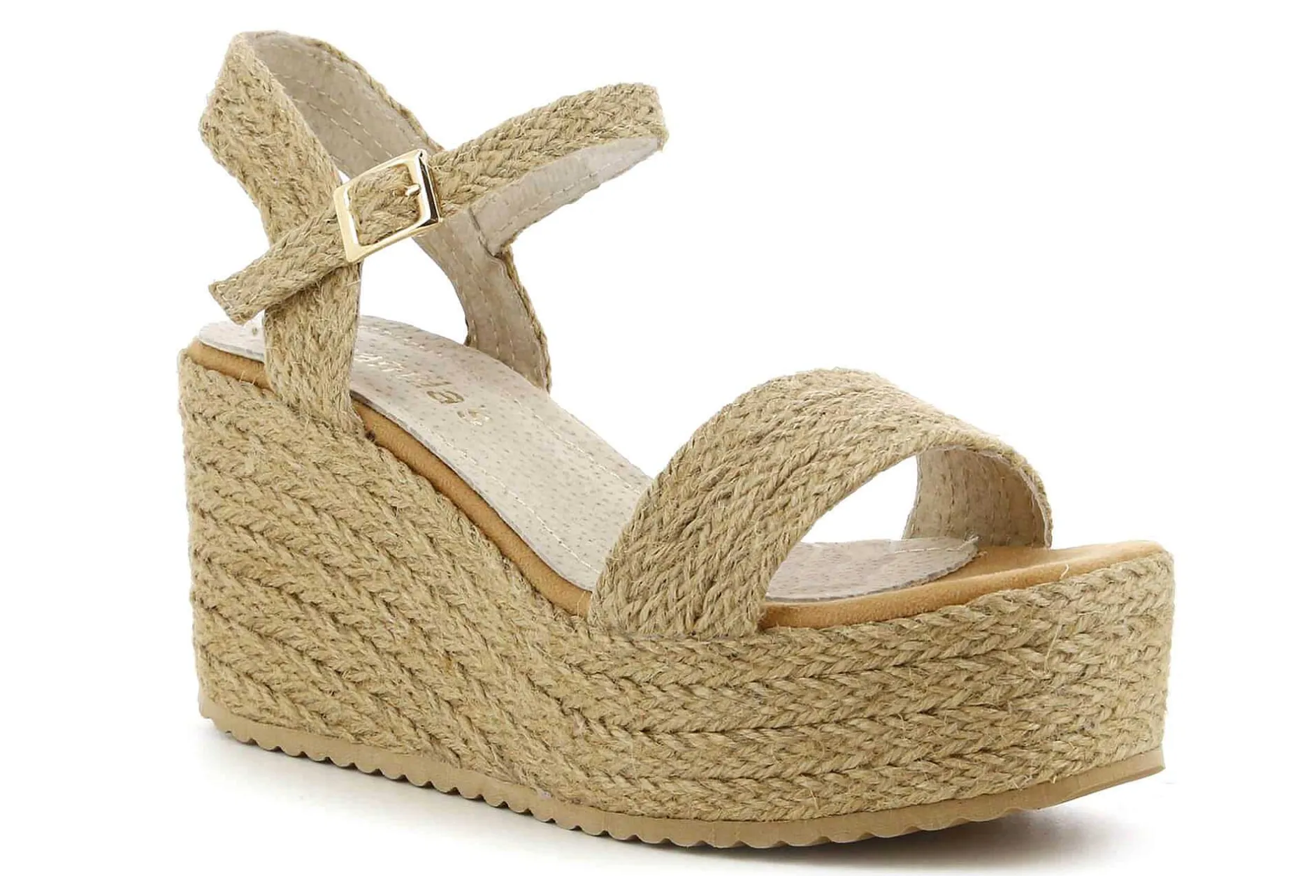 Camila's Sandalias De Cuna Circe^Mujer Sandalias