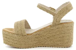 Camila's Sandalias De Cuna Circe^Mujer Sandalias