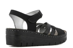 Casas Comfort Sandalias De Cuna Cron^Mujer Sandalias