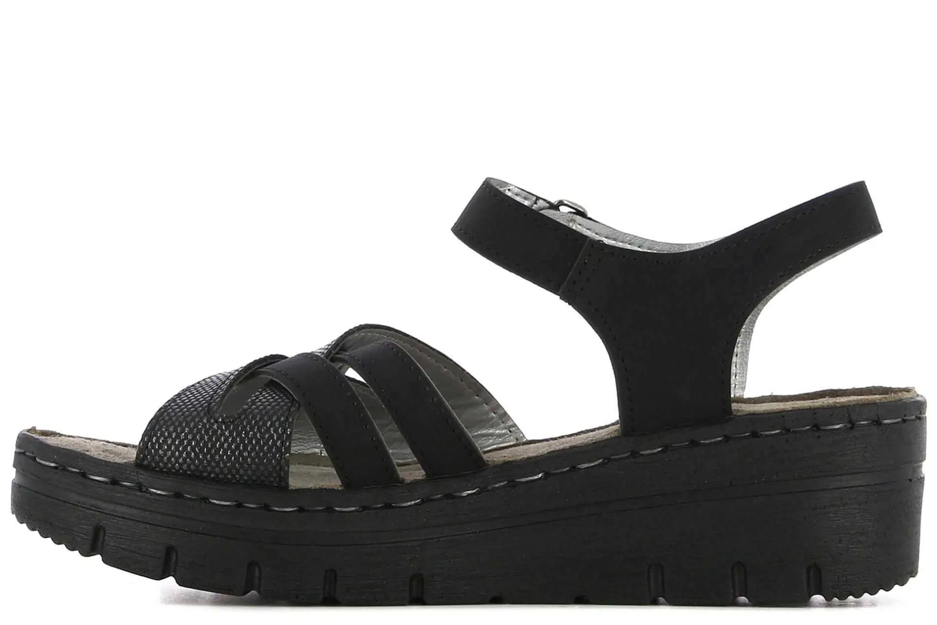 Casas Comfort Sandalias De Cuna Cron^Mujer Sandalias