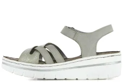 Casas Comfort Sandalias De Cuna Cron^Mujer Sandalias