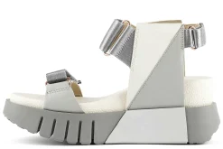 United Nude Sandalias De Cuna Delta Run^Mujer Sandalias