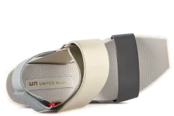 United Nude Sandalias De Cuna Delta Wedge Sandal^Mujer Sandalias