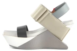 United Nude Sandalias De Cuna Delta Wedge Sandal^Mujer Sandalias