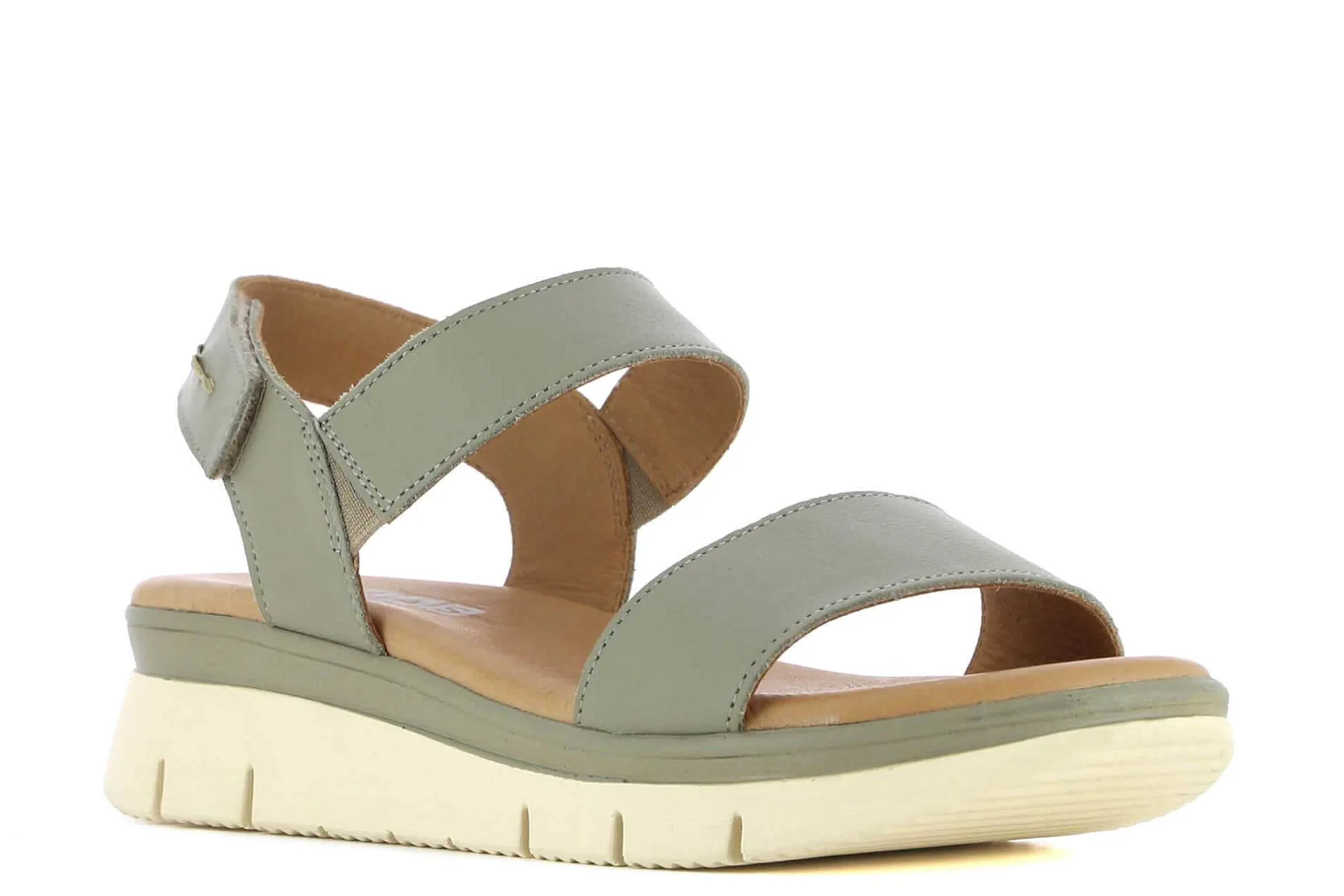Casas Collection Sandalias De Cuna Erlast^Mujer Sandalias