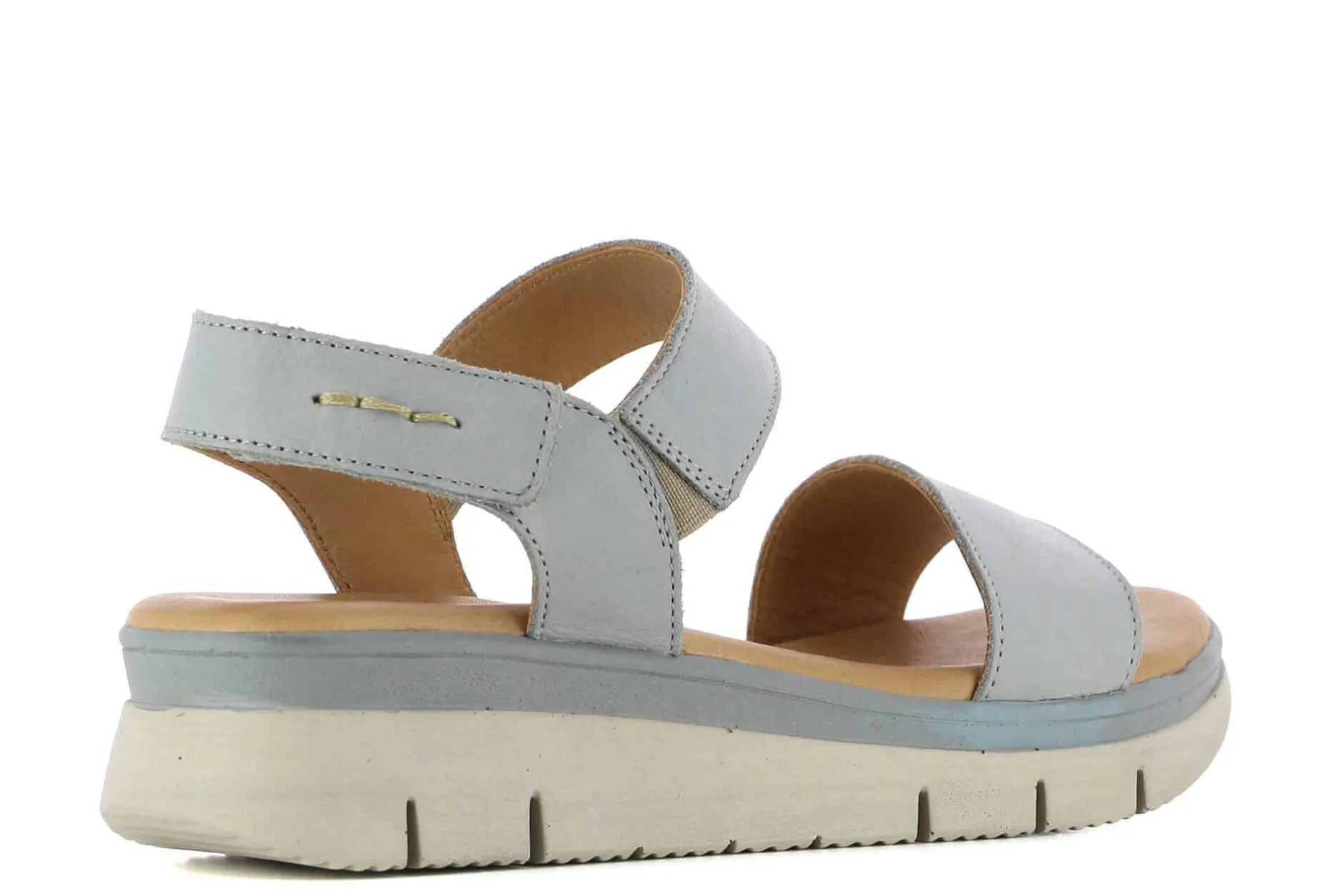 Casas Collection Sandalias De Cuna Erlast^Mujer Sandalias