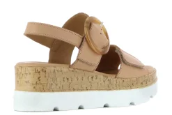 Casas Collection Sandalias De Cuna Ervil^Mujer Sandalias