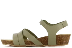 Casas Collection Sandalias De Cuna Hawai^Mujer Sandalias