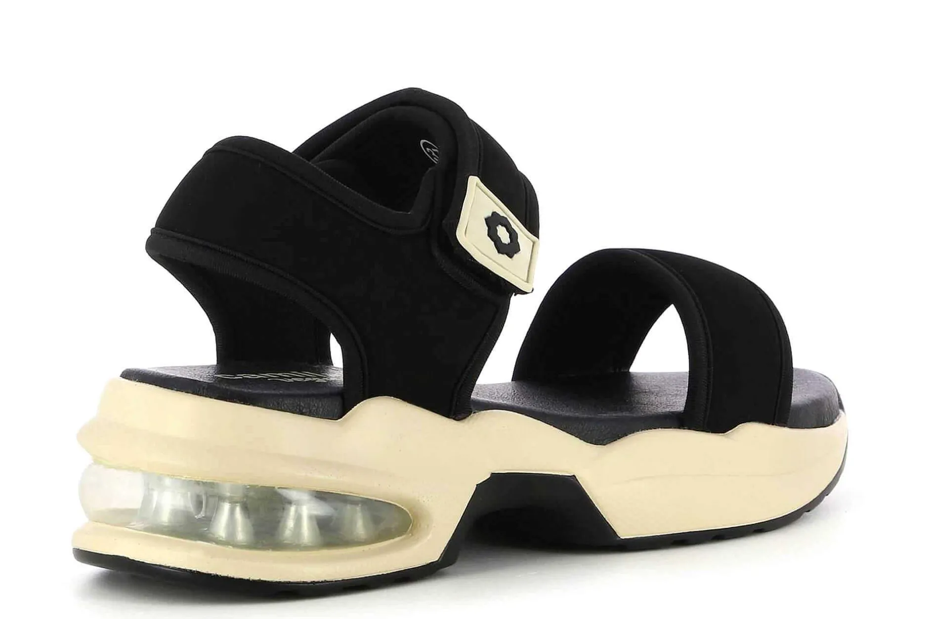 Camila's Sandalias De Cuna Hokkaido^Mujer Sandalias