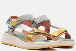 Hoff Sandalias De Cuna Island^Mujer Sandalias