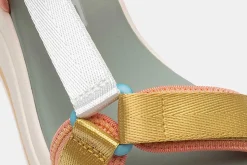 Hoff Sandalias De Cuna Island^Mujer Sandalias