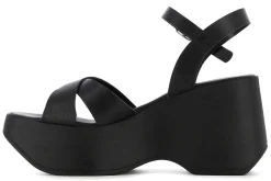 Camila's Sandalias De Cuna Isola^Mujer Sandalias