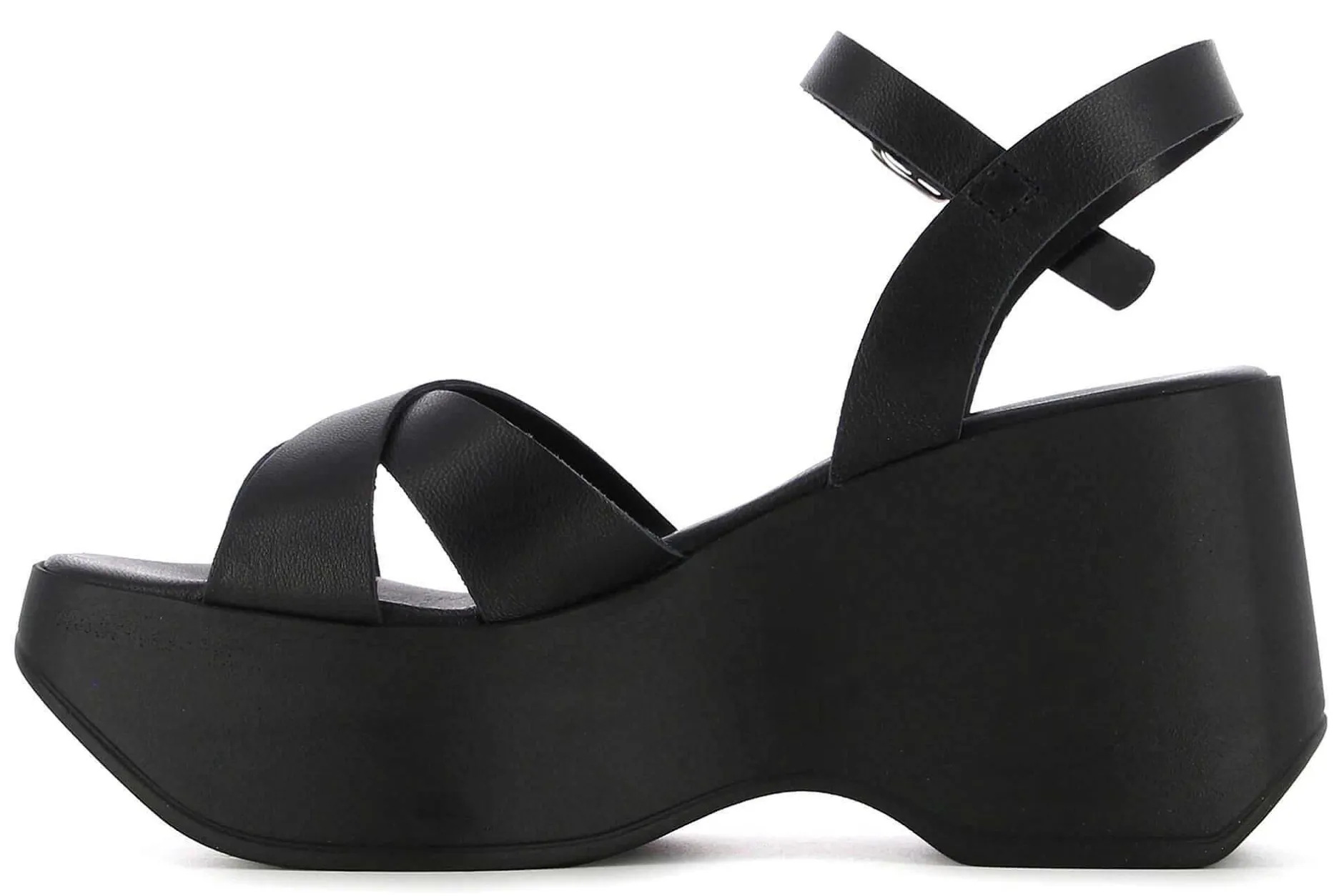 Camila's Sandalias De Cuna Isola^Mujer Sandalias