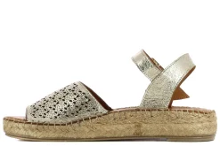Camila's Sandalias De Cuna Itape^Mujer Sandalias