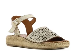 Camila's Sandalias De Cuna Itape^Mujer Sandalias