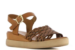 Camila's Sandalias De Cuna Itape^Mujer Sandalias