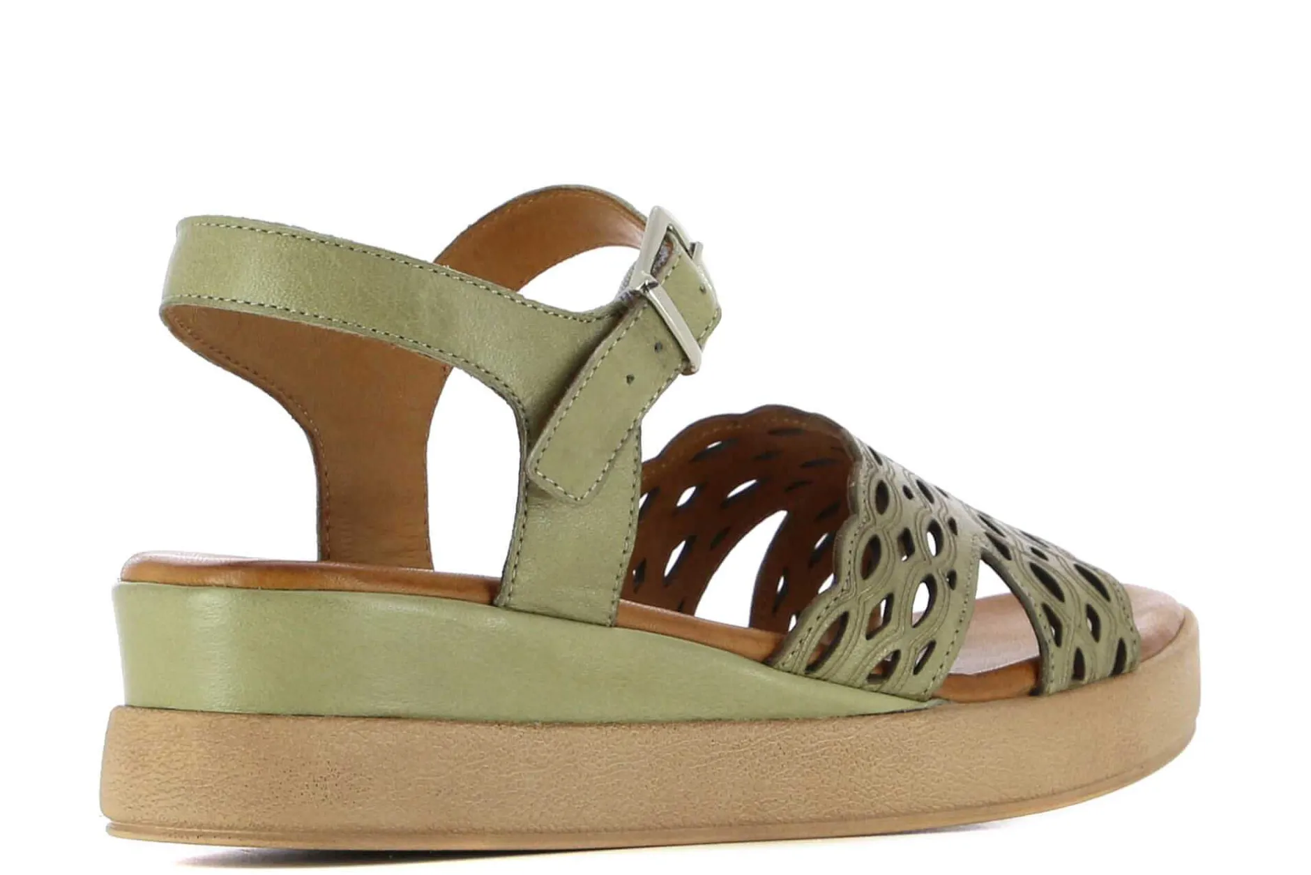 Camila's Sandalias De Cuna Itape^Mujer Sandalias