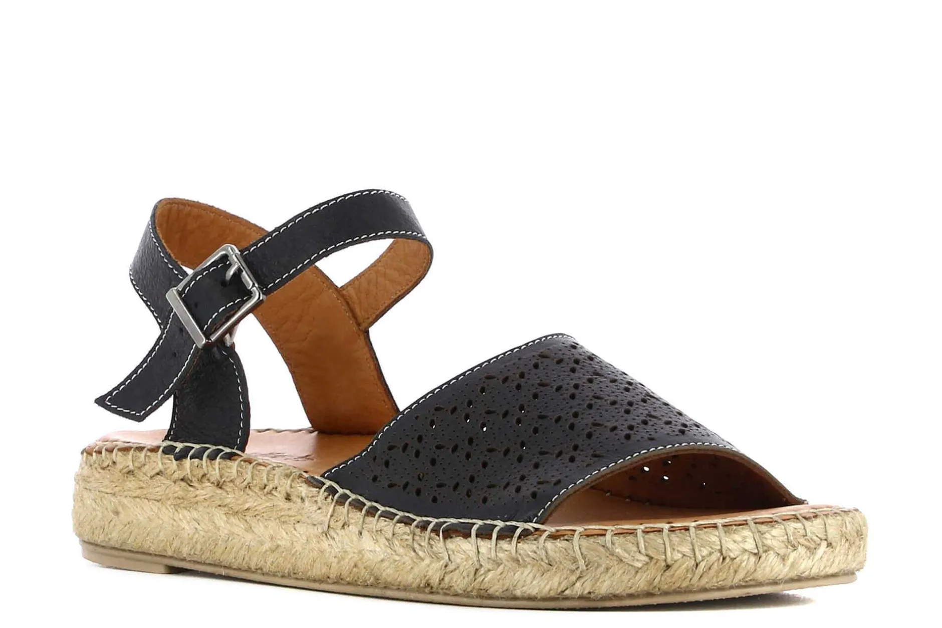 Camila's Sandalias De Cuna Itape^Mujer Sandalias