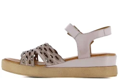 Camila's Sandalias De Cuna Itape^Mujer Sandalias