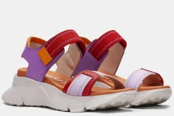 Hispanitas Sandalias De Cuna Jamaica^Mujer Sandalias