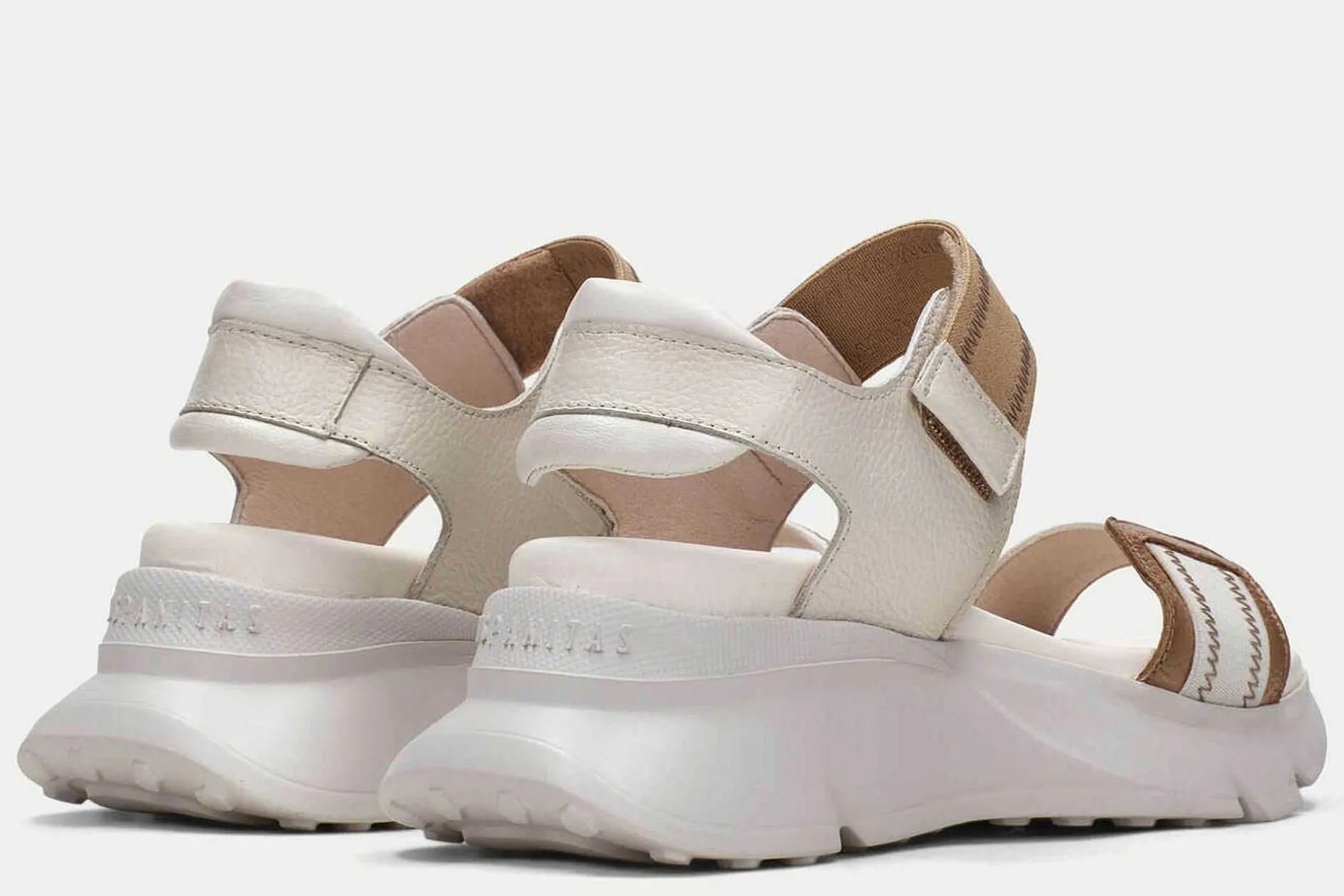 Hispanitas Sandalias De Cuna Jamaica^Mujer Sandalias