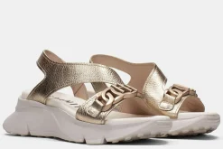 Hispanitas Sandalias De Cuna Jamaica^Mujer Sandalias