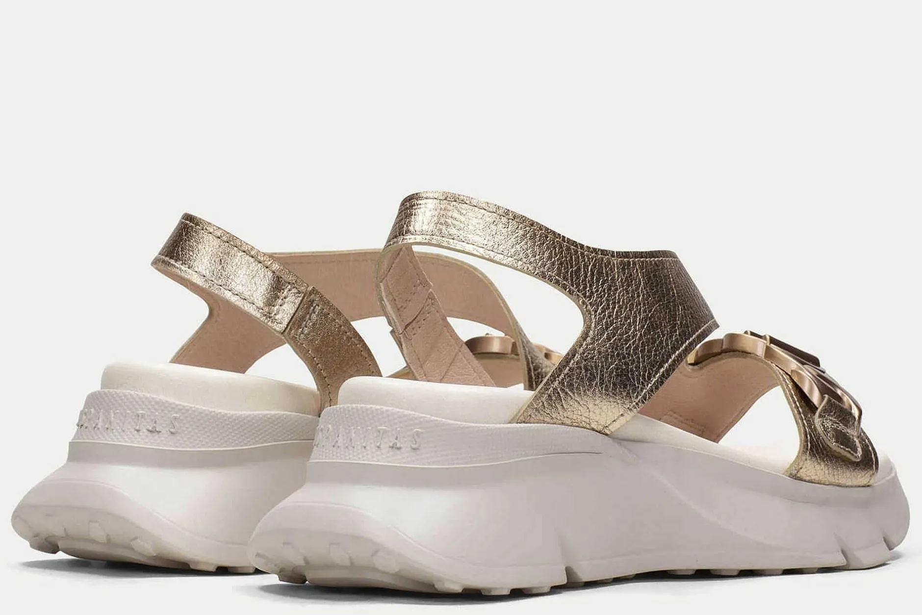 Hispanitas Sandalias De Cuna Jamaica^Mujer Sandalias