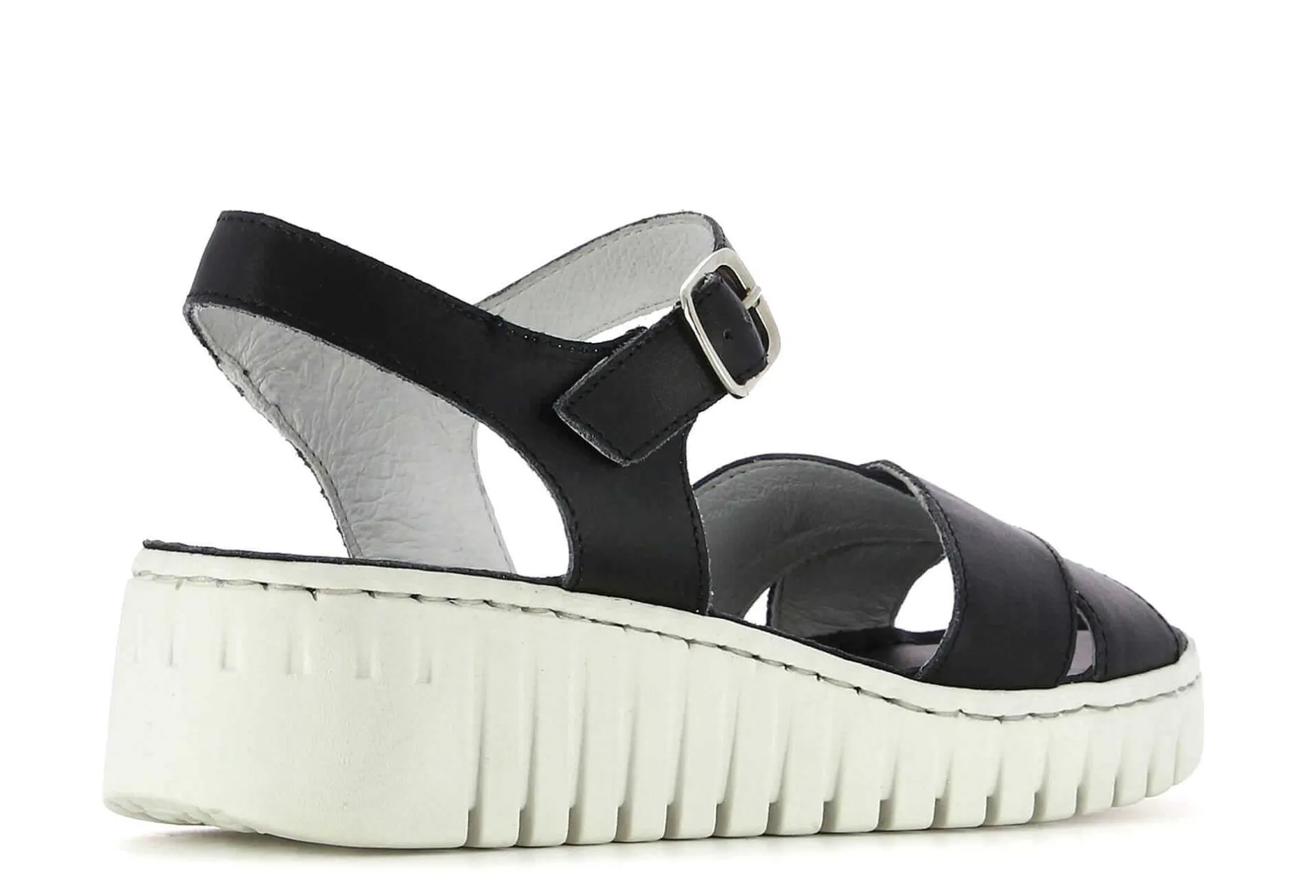 Camila's Sandalias De Cuna Julia^Mujer Sandalias