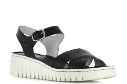 Camila's Sandalias De Cuna Julia^Mujer Sandalias