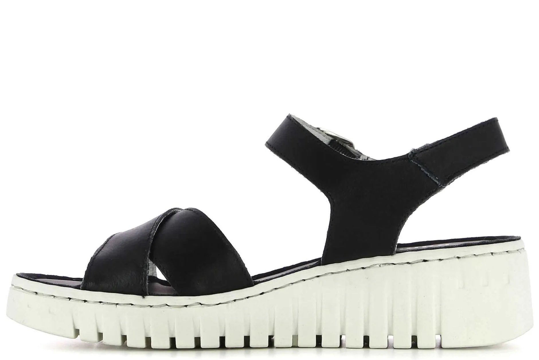 Camila's Sandalias De Cuna Julia^Mujer Sandalias