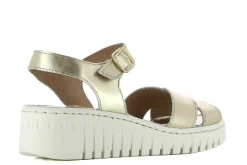 Camila's Sandalias De Cuna Julia^Mujer Sandalias