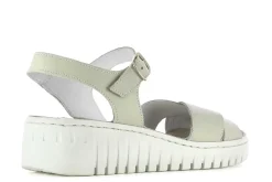 Camila's Sandalias De Cuna Julia^Mujer Sandalias
