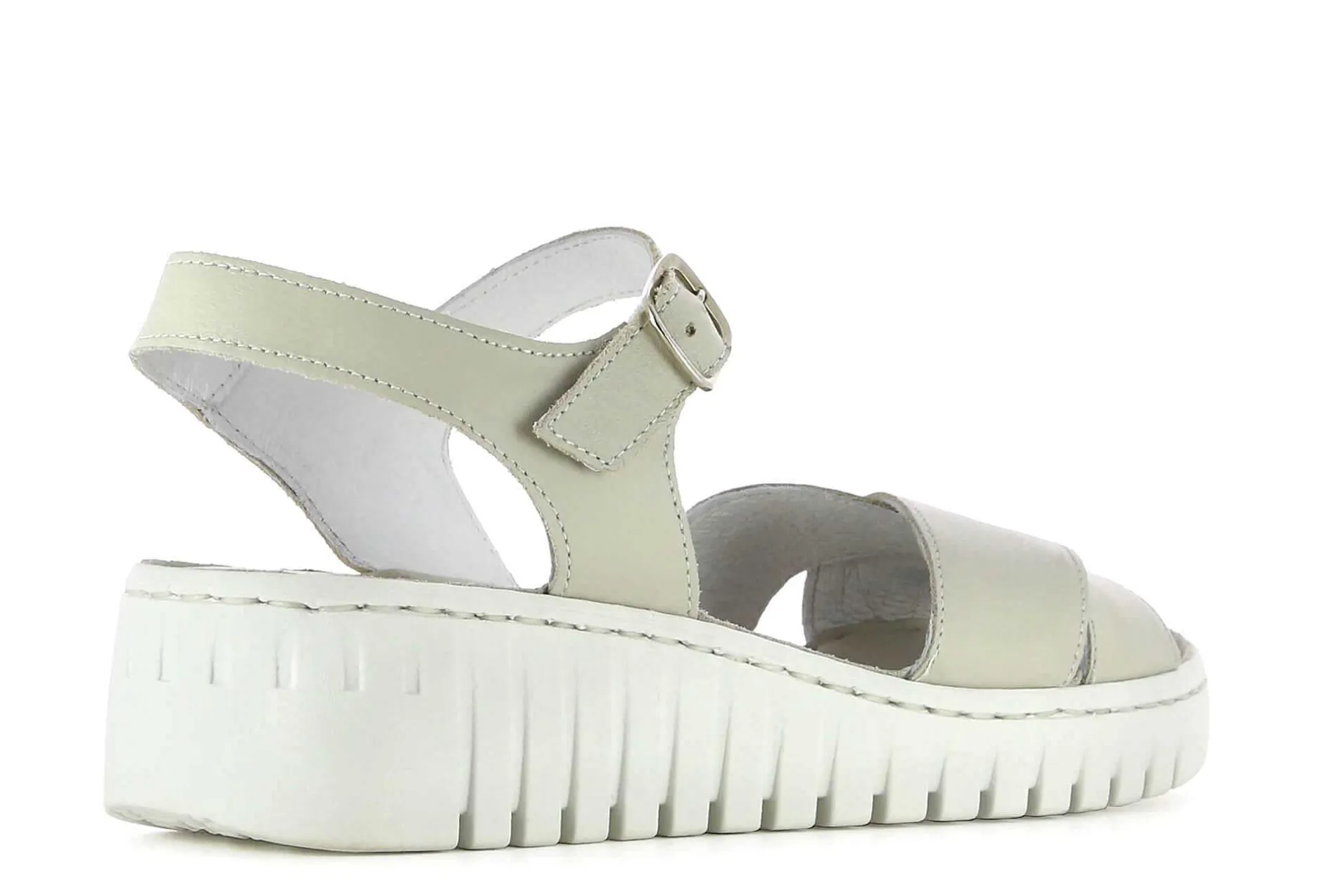 Camila's Sandalias De Cuna Julia^Mujer Sandalias