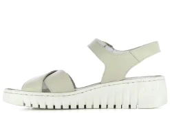 Camila's Sandalias De Cuna Julia^Mujer Sandalias