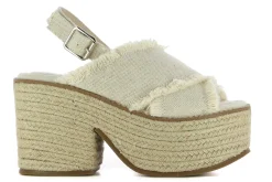 Yuu Jou Sandalias De Cuna King^Mujer Sandalias
