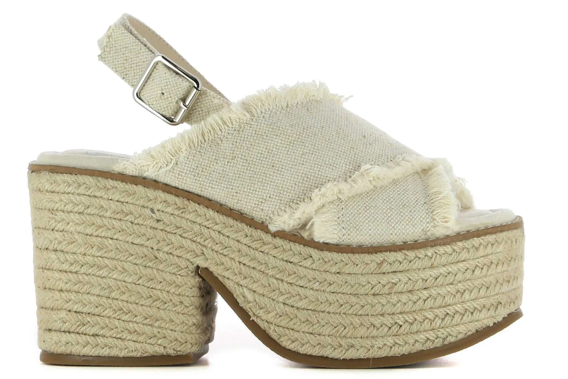 Yuu Jou Sandalias De Cuna King^Mujer Sandalias