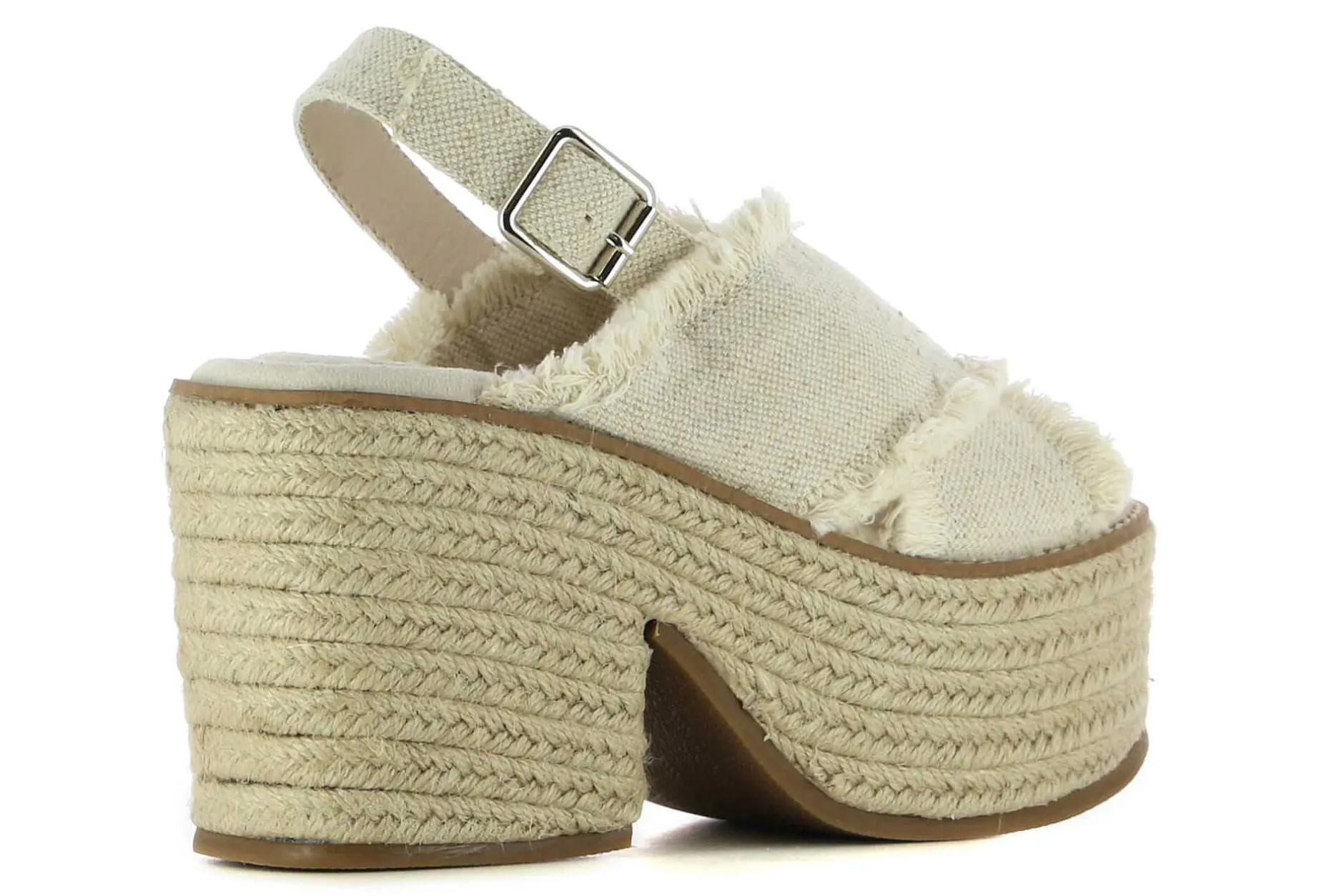 Yuu Jou Sandalias De Cuna King^Mujer Sandalias