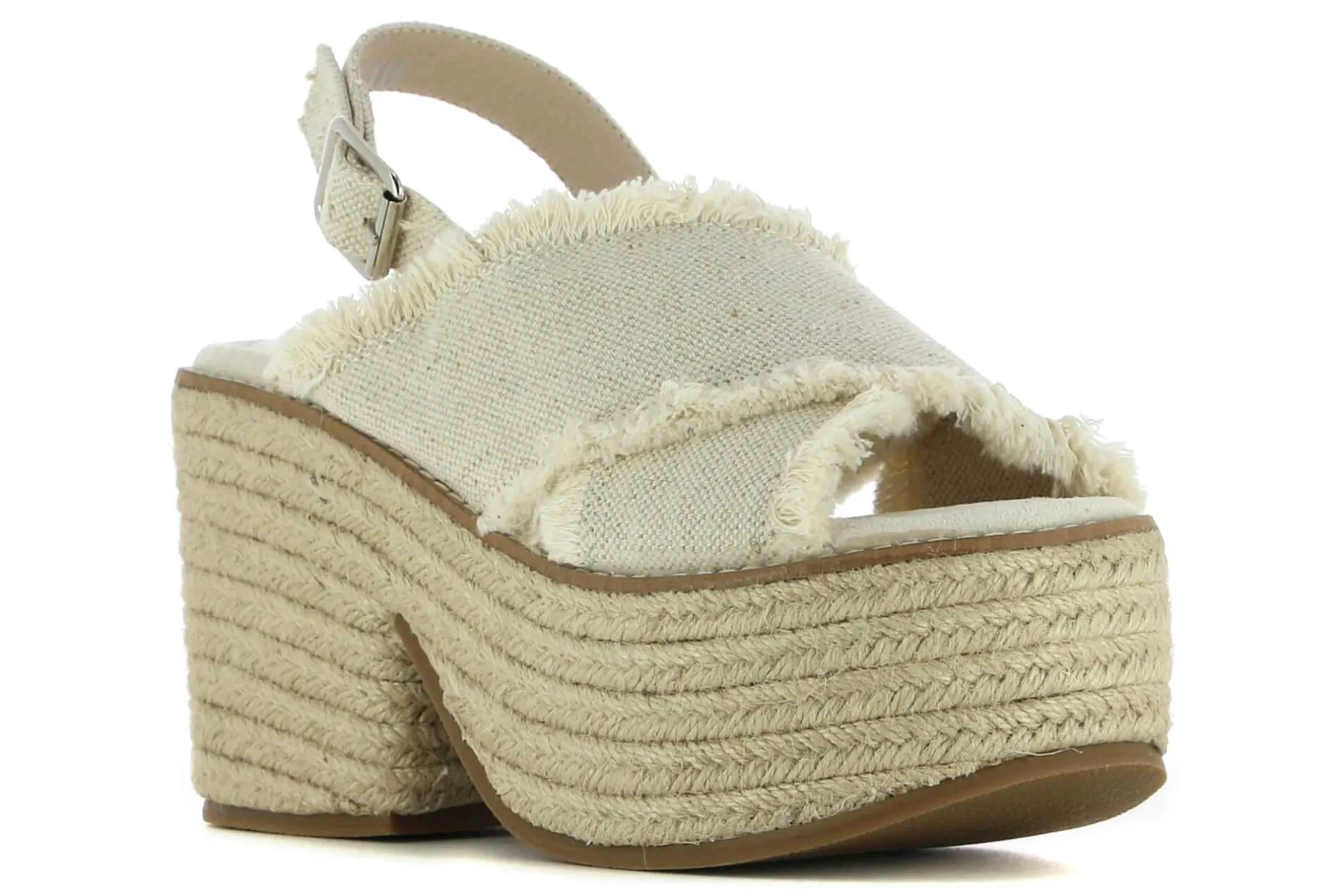 Yuu Jou Sandalias De Cuna King^Mujer Sandalias