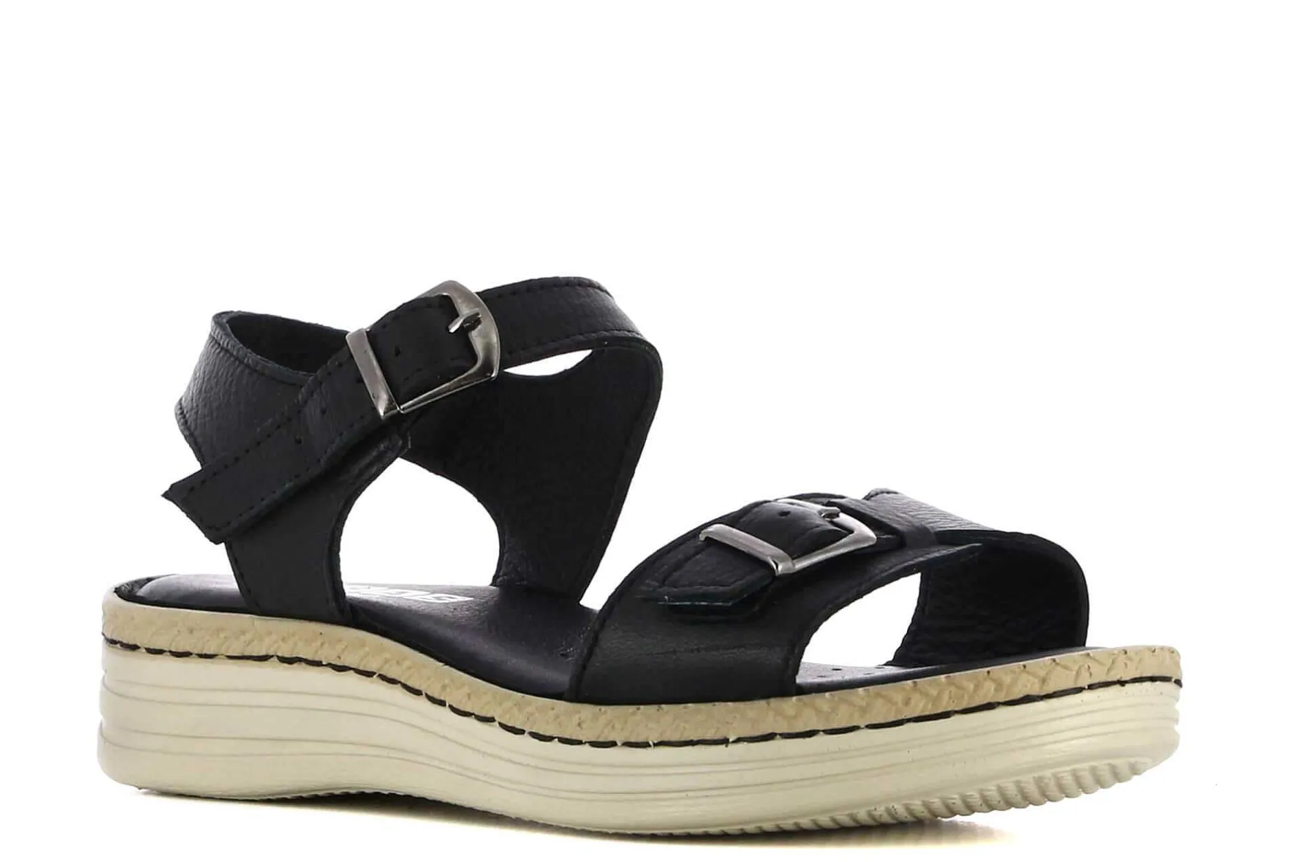 Casas Comfort Sandalias De Cuna Klisen^Mujer Sandalias