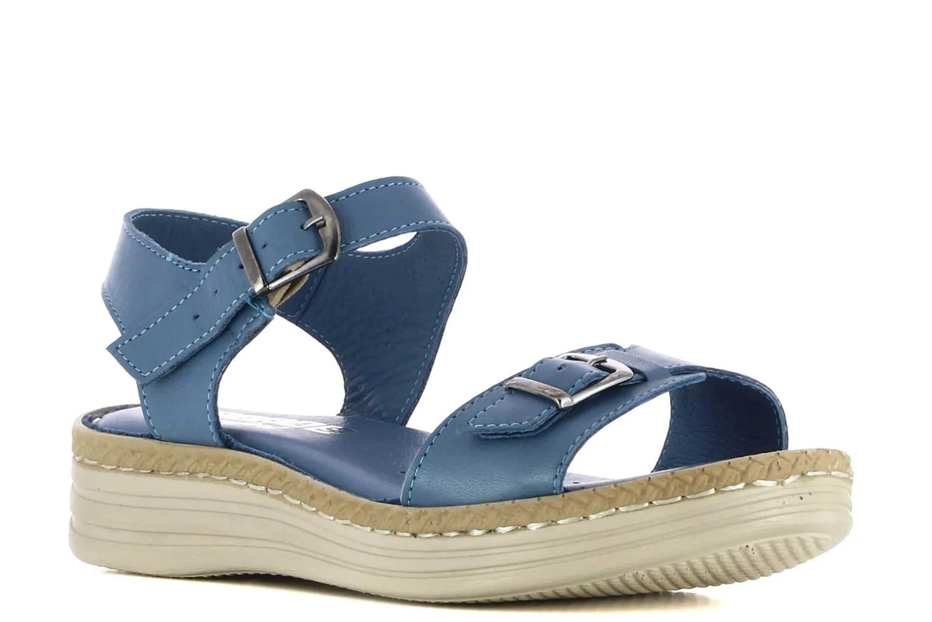Casas Comfort Sandalias De Cuna Klisen^Mujer Sandalias