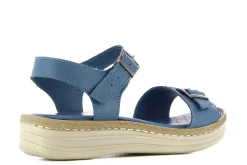 Casas Comfort Sandalias De Cuna Klisen^Mujer Sandalias