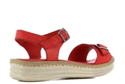 Casas Comfort Sandalias De Cuna Klisen^Mujer Sandalias