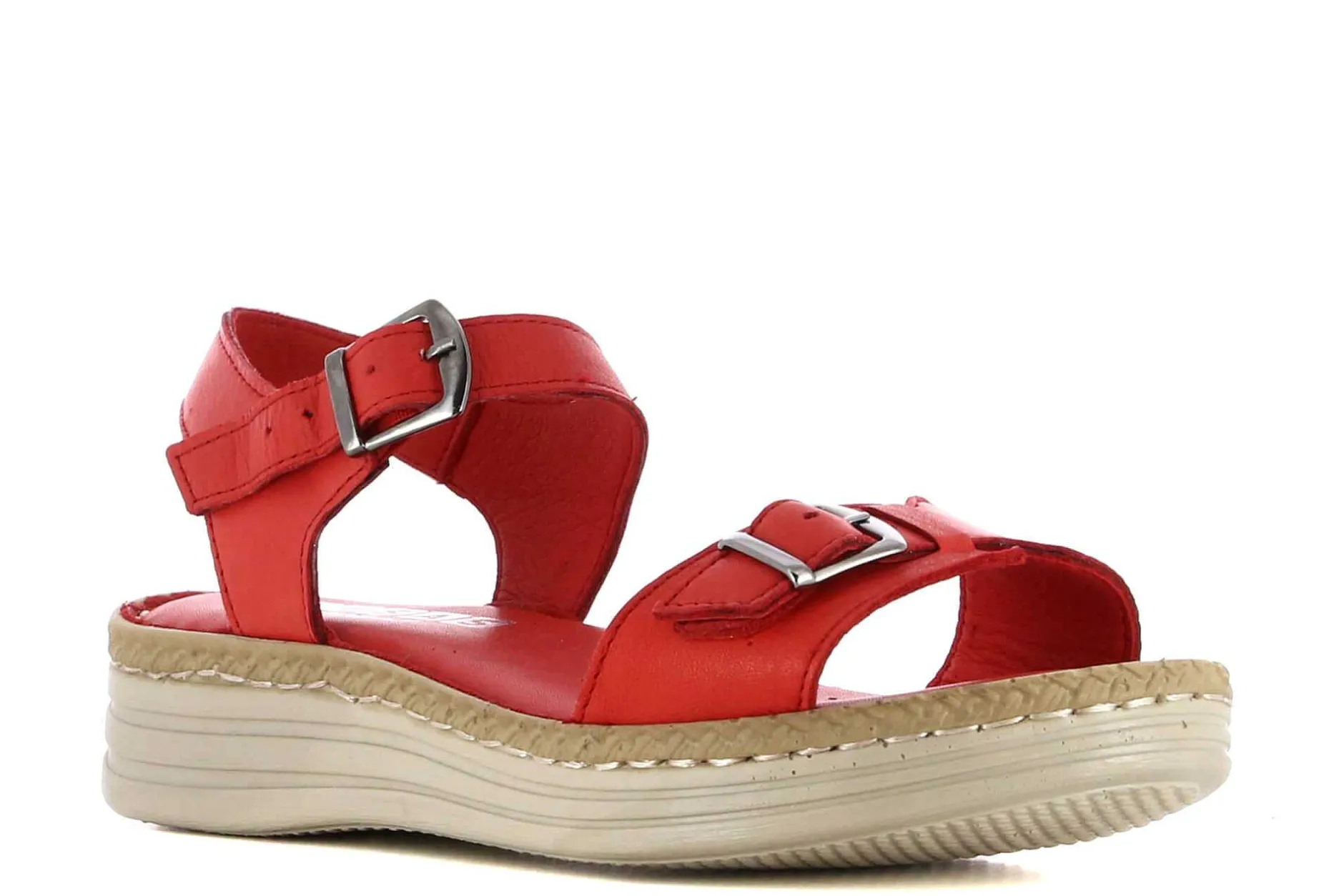 Casas Comfort Sandalias De Cuna Klisen^Mujer Sandalias