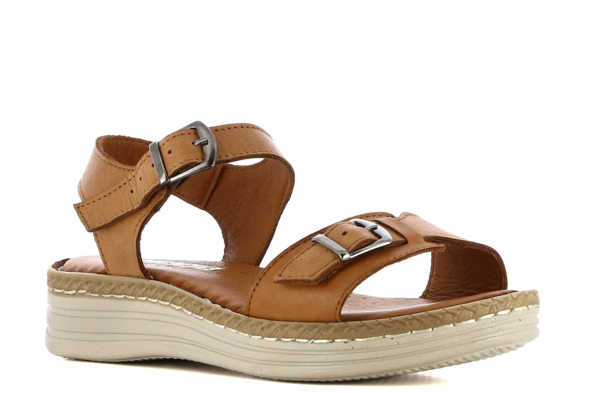 Casas Comfort Sandalias De Cuna Klisen^Mujer Sandalias